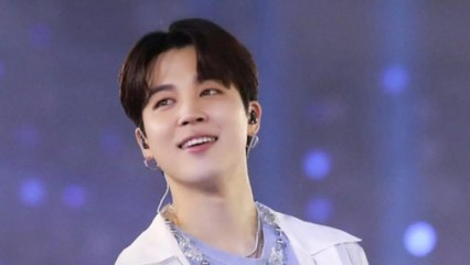 방탄소년단 지민 팬들 '약속' 4주년 기념 한국백혈병어린이재단 1013만원 기부..'4년 연속 선행'