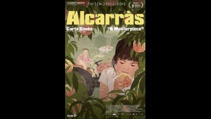 Alcarràs - Trailer © 2023 Drama