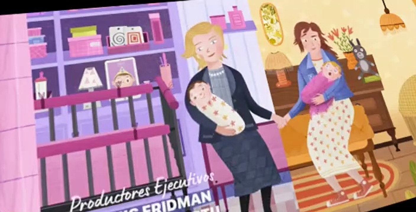 Daughter From Another Mother S02 E05