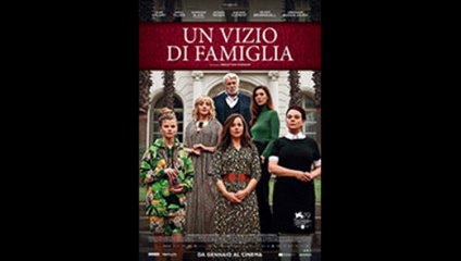 Un vizio di famiglia - Trailer in italiano © 2023 Thriller
