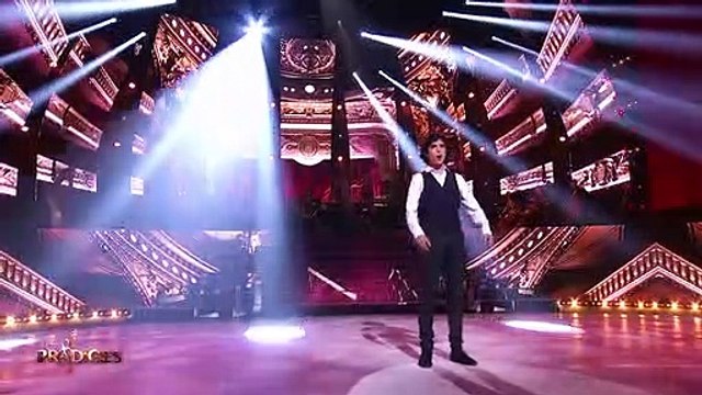 Matt chante La donna è mobile de Verdi - Prodiges 2022 Saison 9 finale