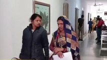 नरसिंहपुर :जीजा के साथ हुई मारपीट,साली लगाई न्याय की गुहार