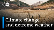 Extreme weather events in a changing climate