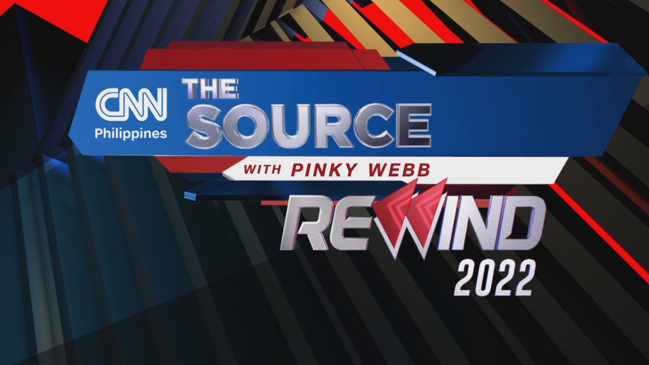 The Source: Rewind 2022