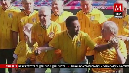 Milenio Noticias, con Pedro Gamboa, 29 de diciembre de 2022