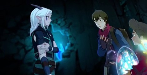 The Dragon Prince S01 E03