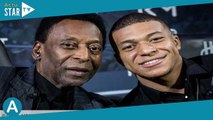 Mort de Pelé : Kylian Mbappé, Emmanuel Macron, Jean-Pierre Foucault… Les hommage au Roi pleuvent sur