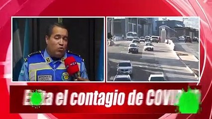 Autoridades de la DNVT aseguran que no multarán a personas con permisos vencidos temporalmente