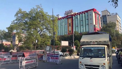 Pink city Jaipur 5