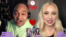 #90dayfiance #podcast The George Mossey Show wcohost Cherona! ALL things 90 day fiance #90dayNews P3