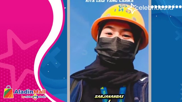 Live TikTok sebelum Meninggal, Seleb TikTok Nirwana Selle Banjir Doa dari Netizen