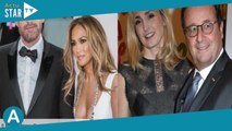 Jennifer Lopez et Ben Affleck, Julie Gayet et François Hollande…, ces mariages ont marqué l’année 20