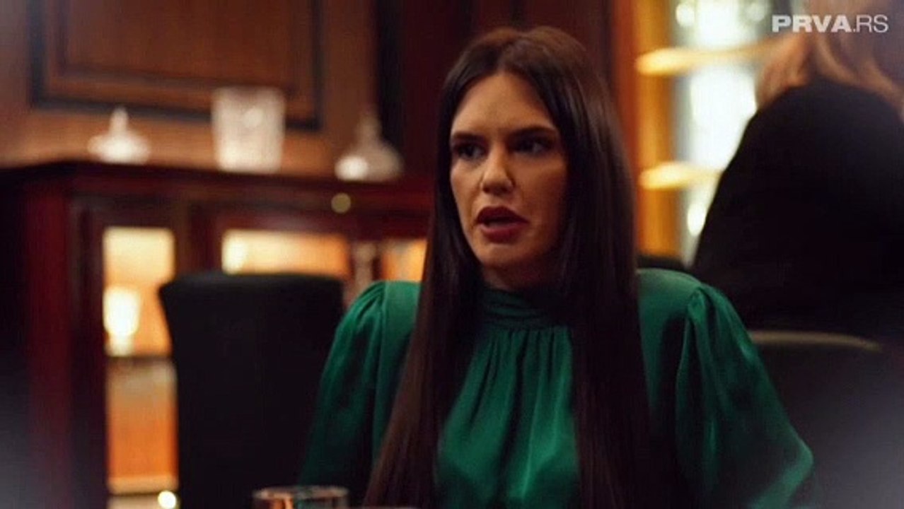 Igra sudbine  Epizoda 616 - Igra sudbine  Epizoda 616