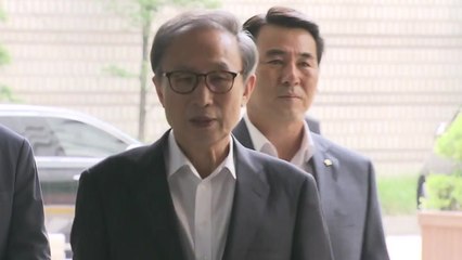 MB, 당권주자 김기현 만나 1시간 면담한 이유는? / YTN