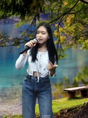 รักข้ามคลอง : น้องแก้ม ปฏิญญา