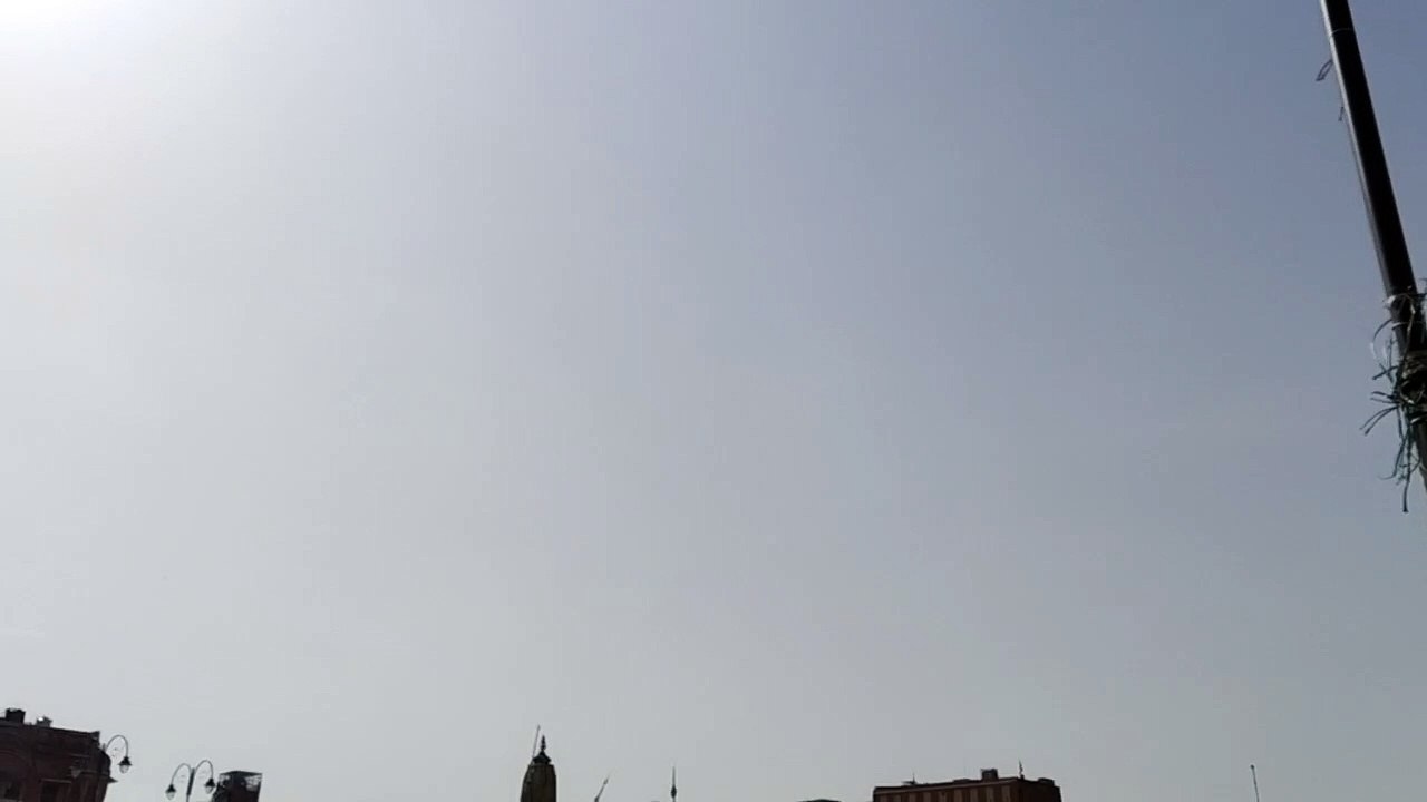 बीकानेर प्रदेश में सबसे ठंडा, फतेहपुर का पारा 1...