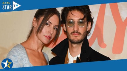 Pierre Niney perdu à la campagne avec sa femme et ses filles, l'acteur justifie cette décision radic