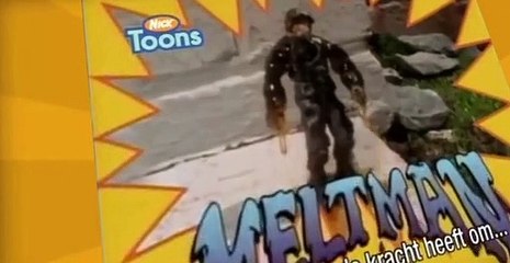KaBlam! KaBlam! S01 E011 Built for Speed