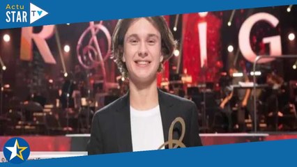 Simon Lopez (Prodiges) : que devient le jeune clarinettiste vainqueur de la saison 8 ?