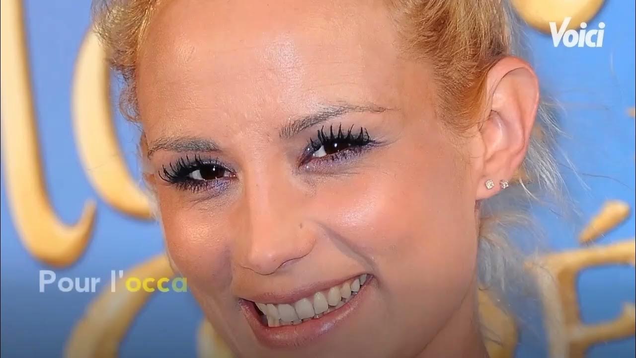 la sublime déclaration d'amour d'Elodie Gossuin à son mari Bertrand Lacherie