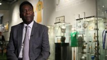 Efsane futbolcu Pele'nin cenaze töreni 3 Ocak'ta Santos'ta yapılacak