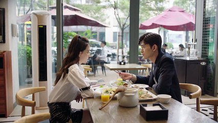 [Thuyết Minh] NẾU EM BÌNH AN ĐÓ MỚI LÀ NGÀY ĐẸP TRỜI | Tập 39