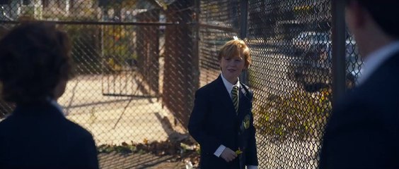 Armageddon Time Bande-annonce (IT)