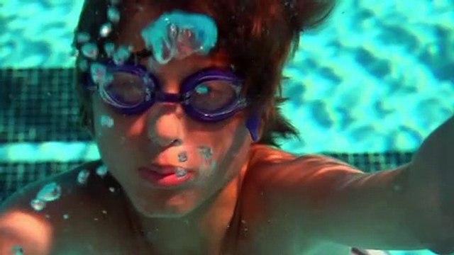 Wild Tigers I Have Known Bande-annonce (DE)