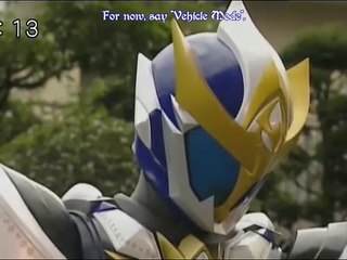 Ryukendo || EP-03 [ENG SUB]