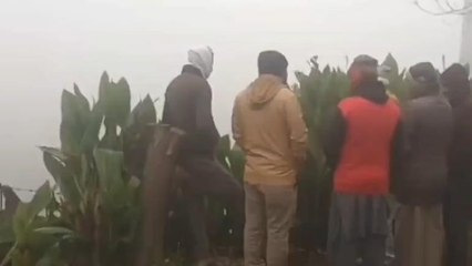 बदायूं:दोस्तों से शर्त लगाकर तालाब में कूदा युवक डूबा,मचा हड़कंप