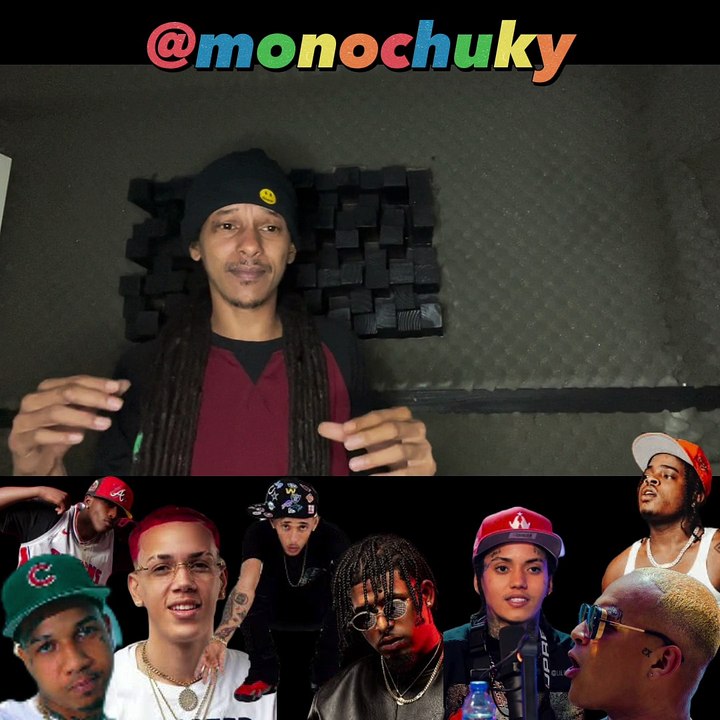 los nuevos talentos de la musica urbana en rd que han sido tendencia 2022