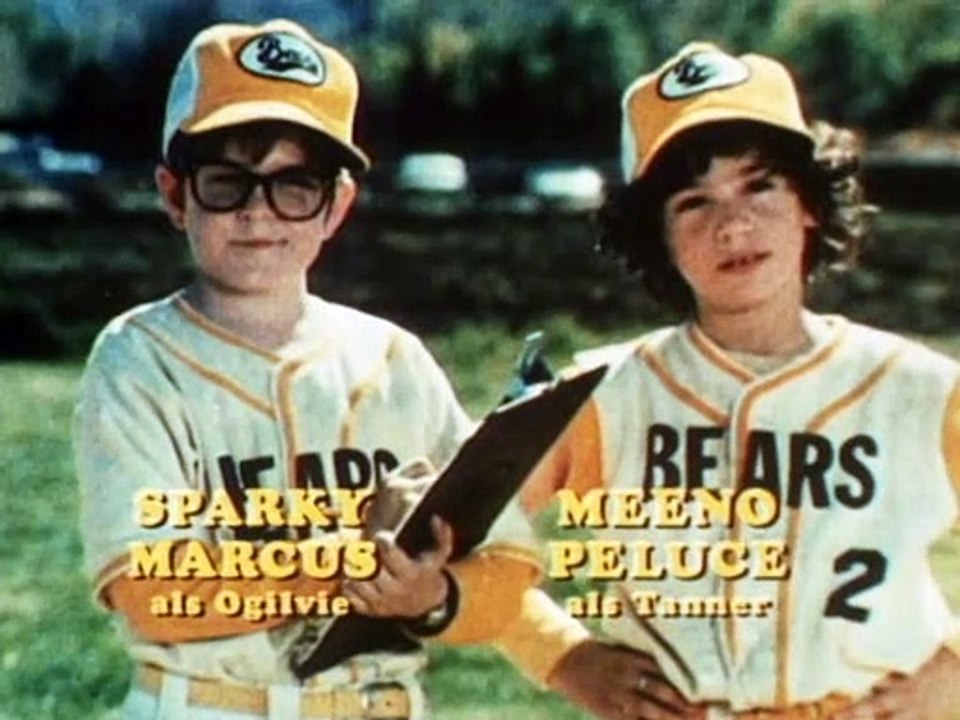 Die Bären sind los E14-Amanda ist die Größte