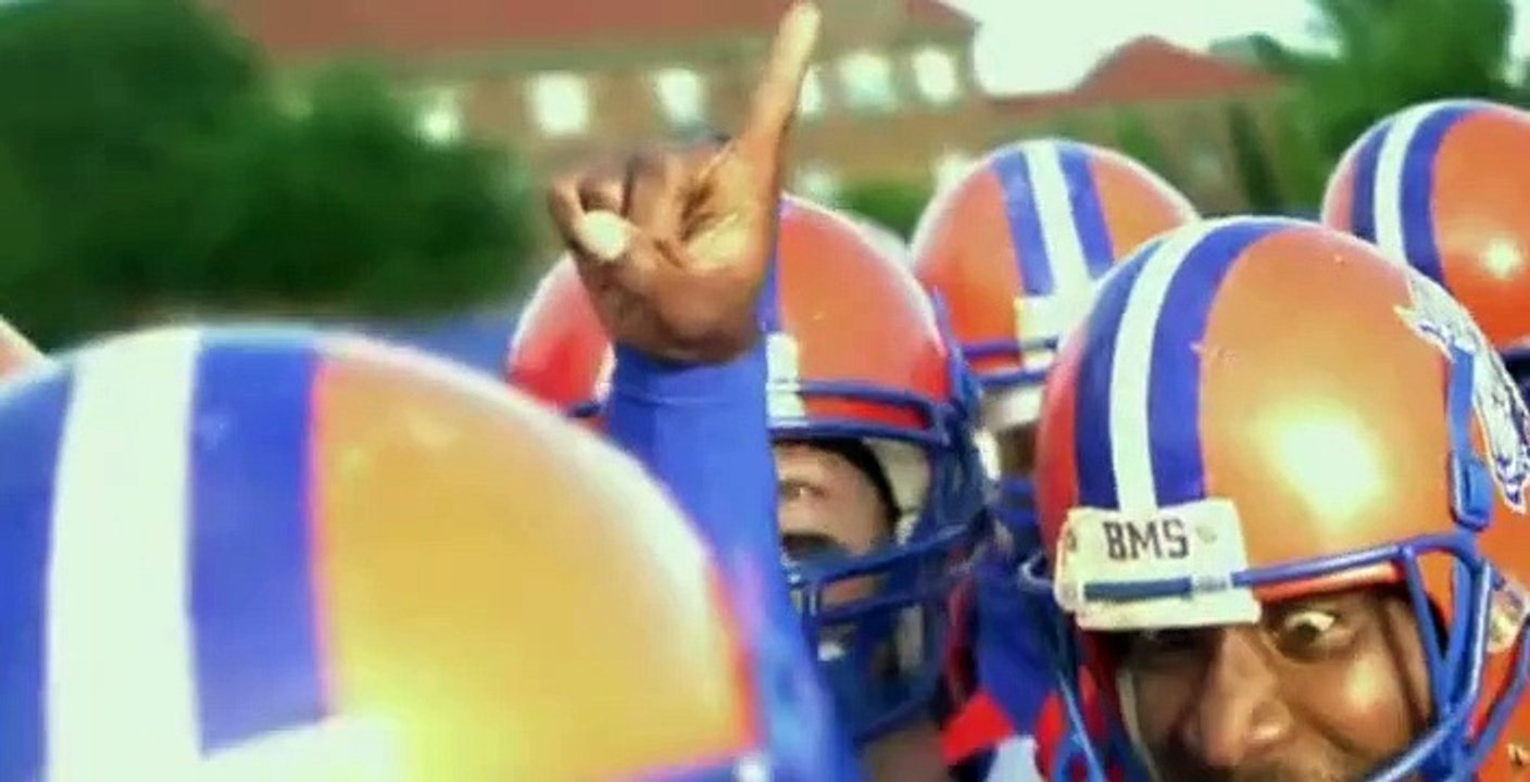 Blue Mountain State S02 E01