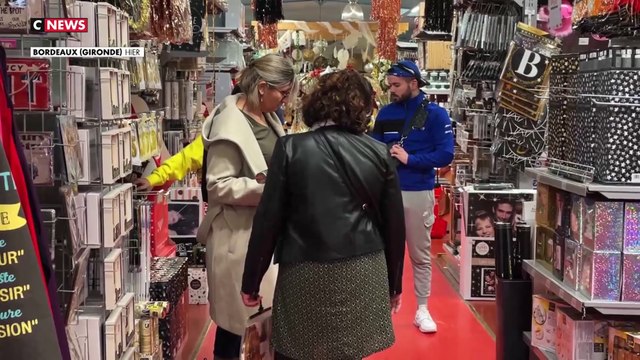 Les virus parmi les préoccupations des Français pour le réveillon