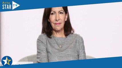 “Elle a perdu toute crédibilité” : Anne Hidalgo moquée par ses adversaires politiques