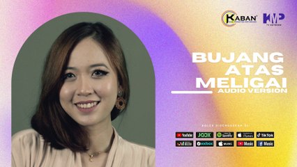 Bujang Atas Meligai - Shasha Julian (Audio Version)