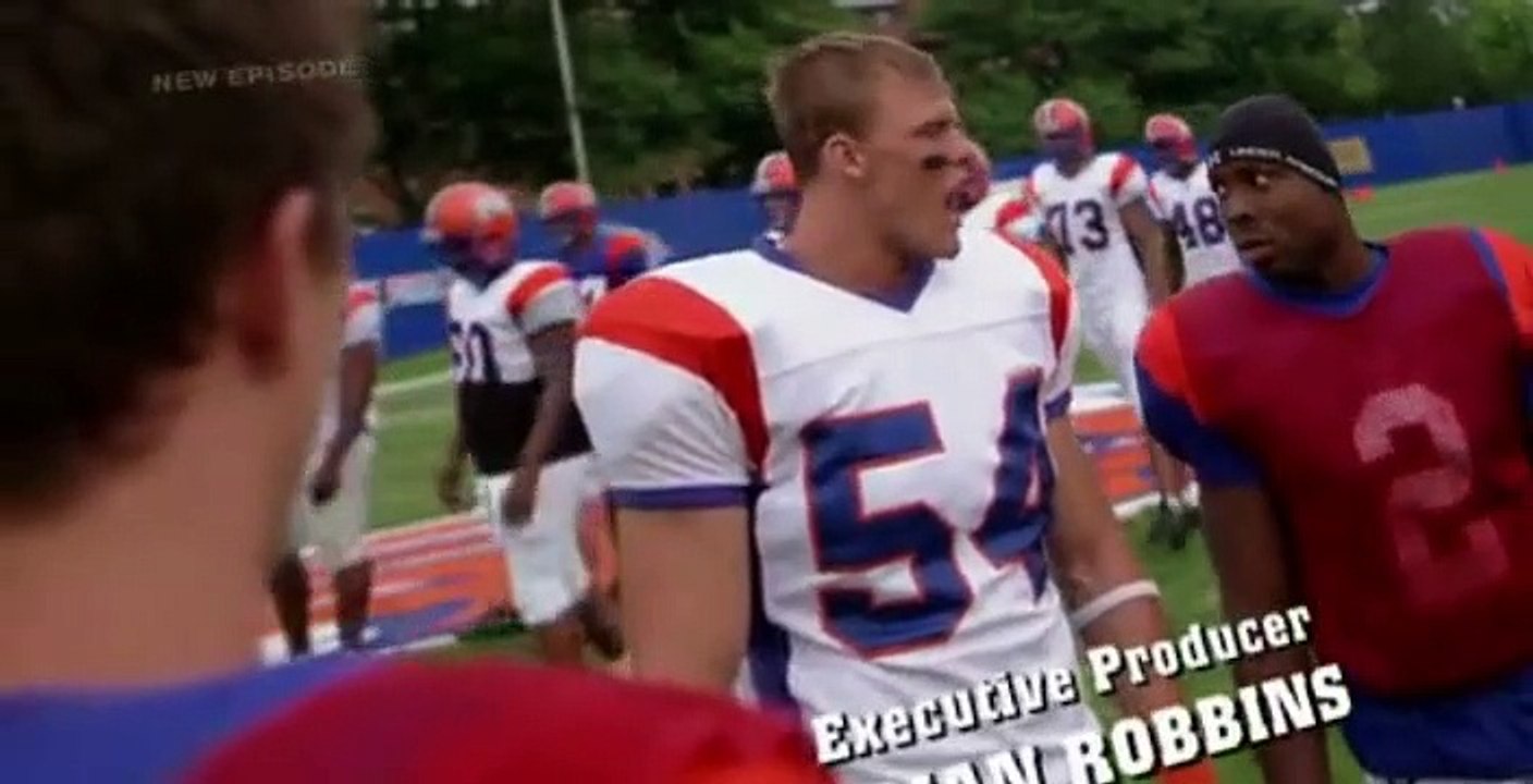 Blue Mountain State S02 E05