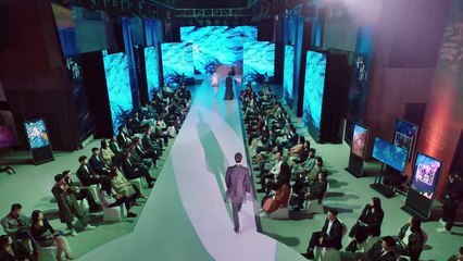 [Thuyết Minh] NẾU EM BÌNH AN ĐÓ MỚI LÀ NGÀY ĐẸP TRỜI | Tập 40