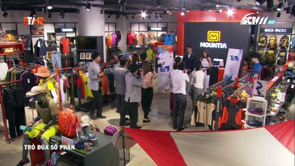 Trò đùa số phận Tập 29, Phim Hàn Quốc, bản đẹp, lồng tiềng, cực hay, 2023