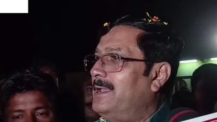 উঃ২৪পরগনাঃ অভিষেককে জেলে যেতেই হবে , কারণ বলে দিলেন রাহুল সিনহা