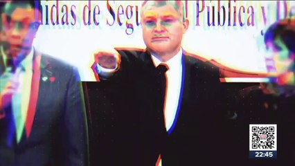 García Luna: Fiscales y abogados afinan estrategia a semanas del juicio