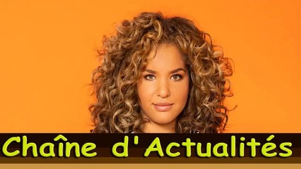 La preuve en images : Léa de la Star Ac insultée pour son nouveau look,elle ne se laisse pas faire