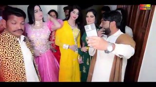 Tere Jhoot De Pardy Landy Gay _ Mehak Malik _ Wedding Dance Show _ Shaheen Studio