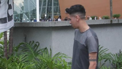 'He is the king!' - Brazil fans reflect on Pele's life