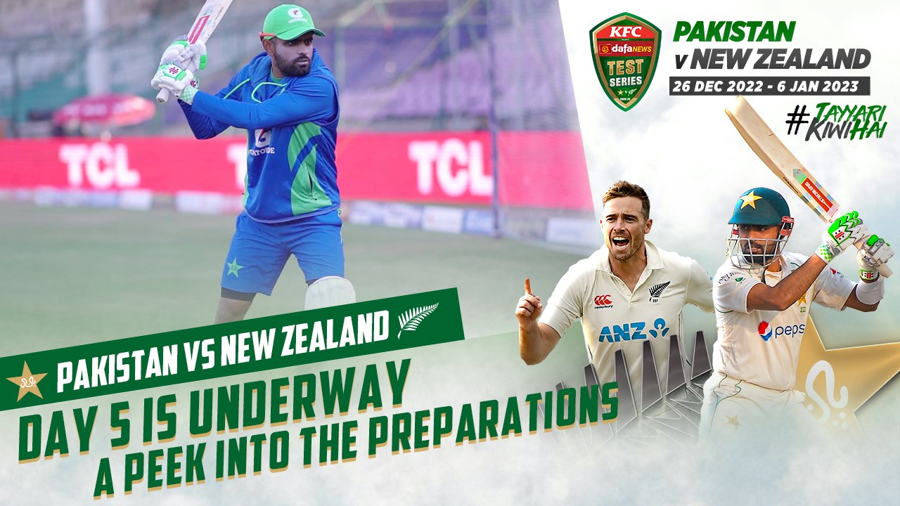 Day 5️⃣ is underway! A peek into the preparations | PCB | MZ2L