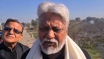 भीलवाड़ा शहरवासियों की एकजुटता खोलेगी पुल की राह