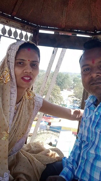 Mela mere gawn ka