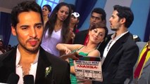 Shooting Of Anamika (2008 Film) | Dino Morea, Minissha Lamba