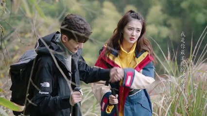 [Thuyết Minh] NẾU EM BÌNH AN ĐÓ MỚI LÀ NGÀY ĐẸP TRỜI | Tập 41