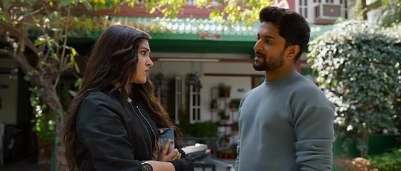 Shyam Singha Roy  PART-1